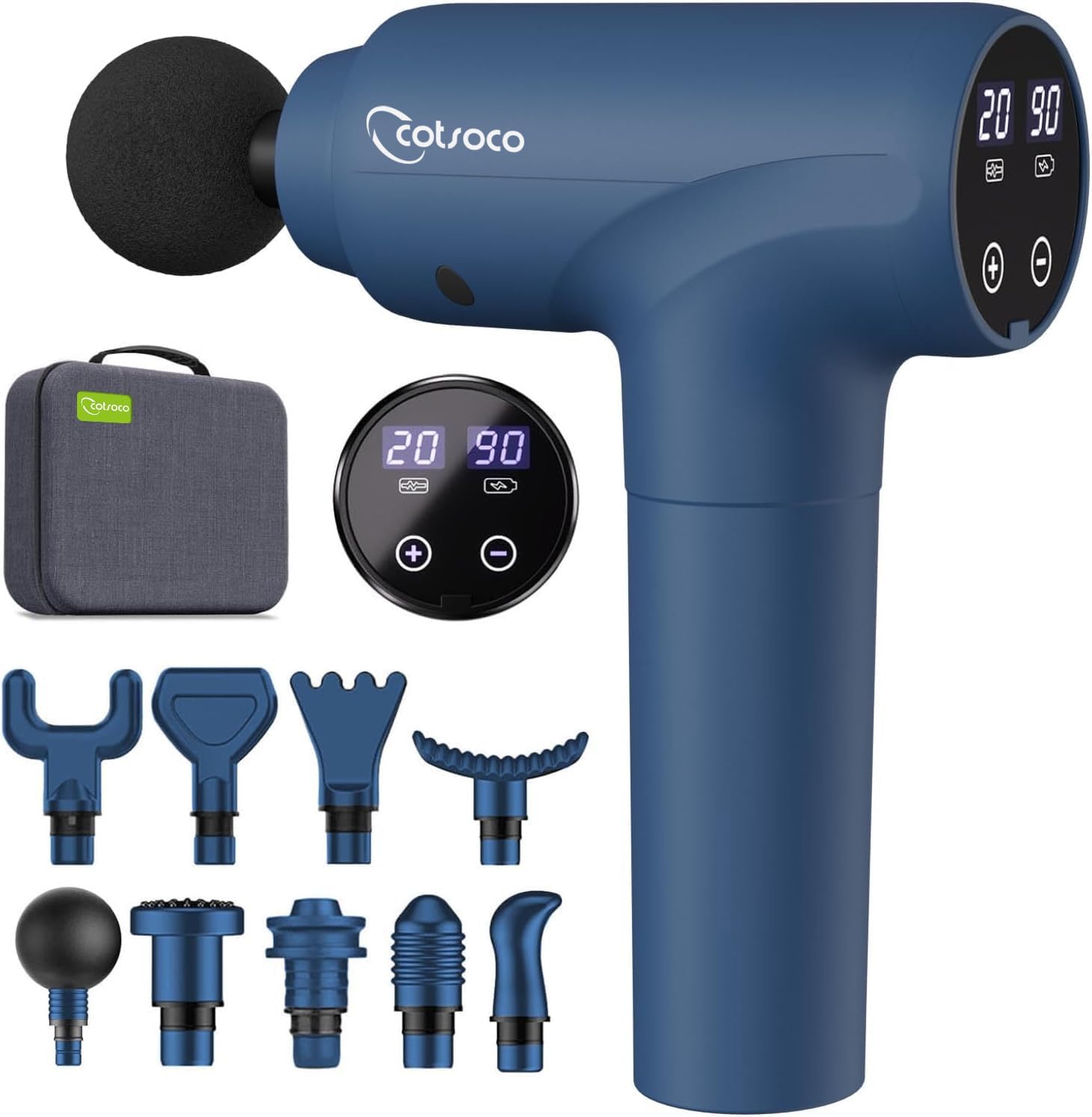 massage gun