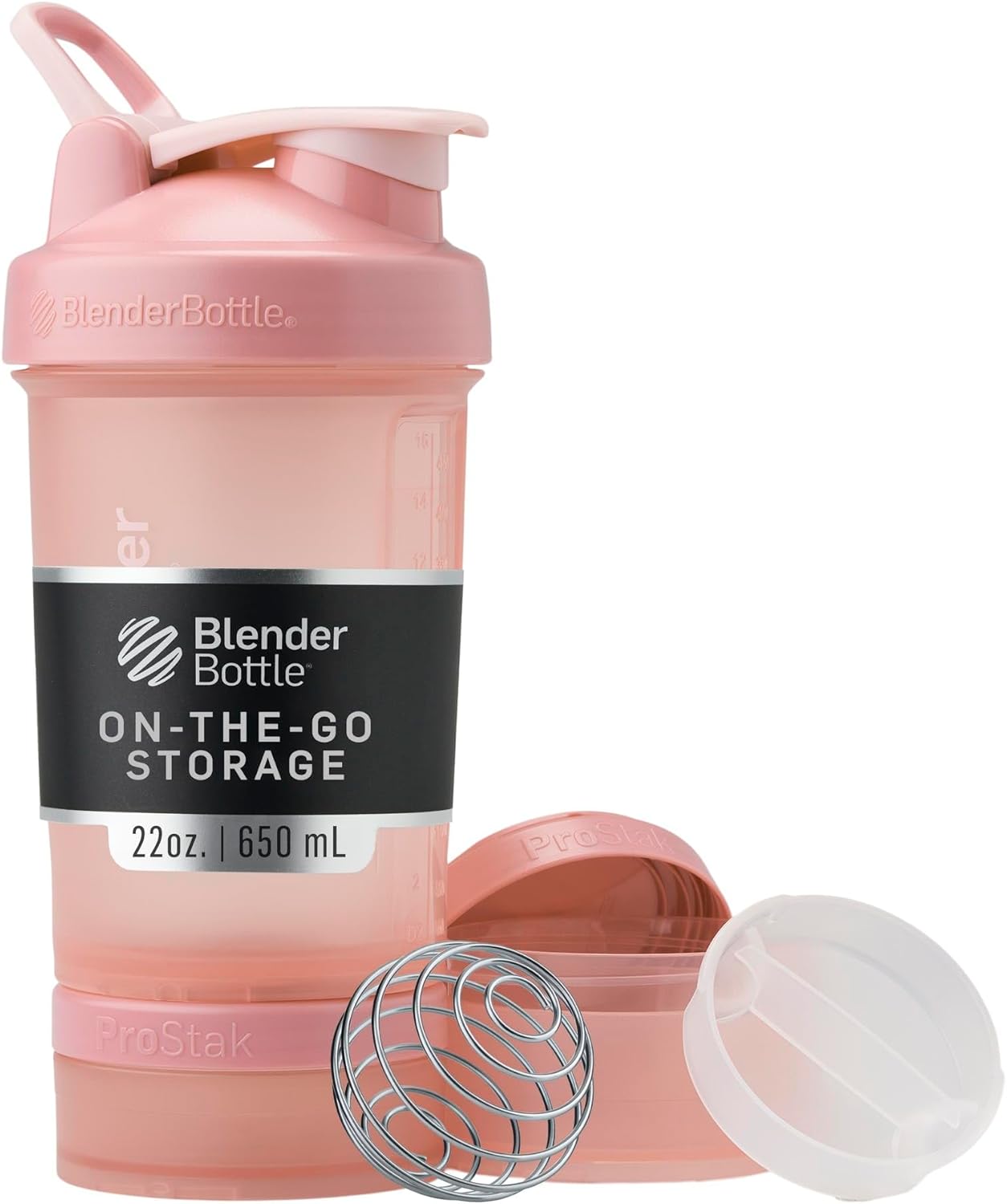 protein shaker bottle