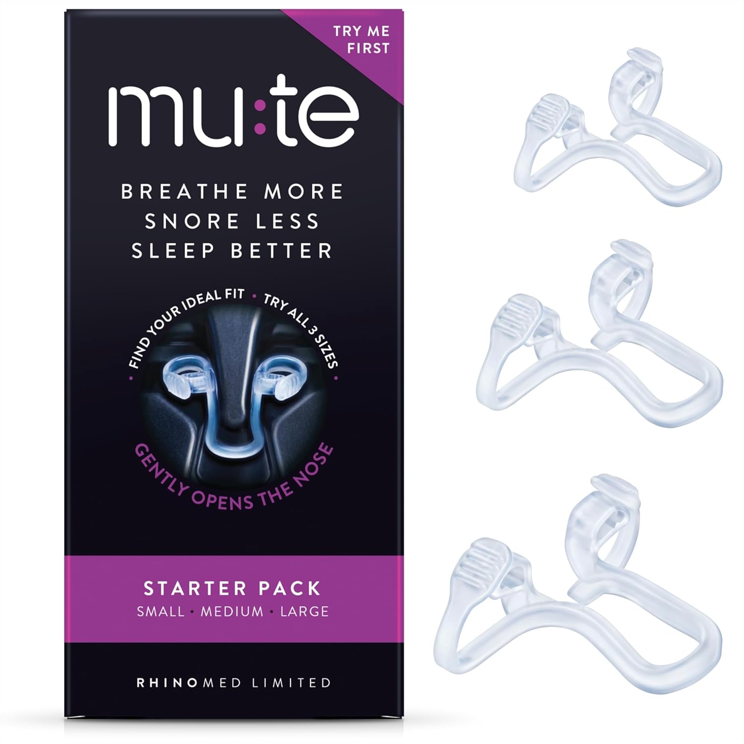 sleep improvement devices