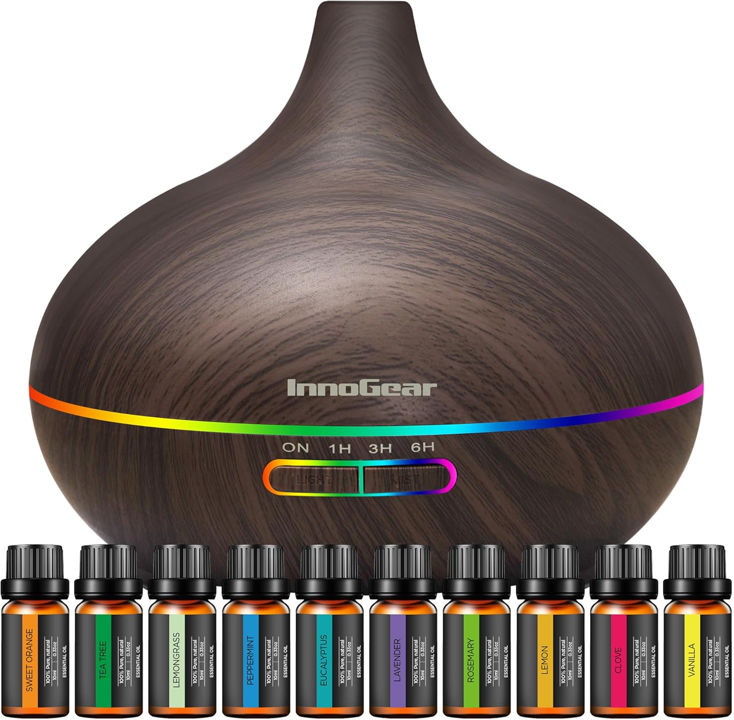 aromatherapy diffuser