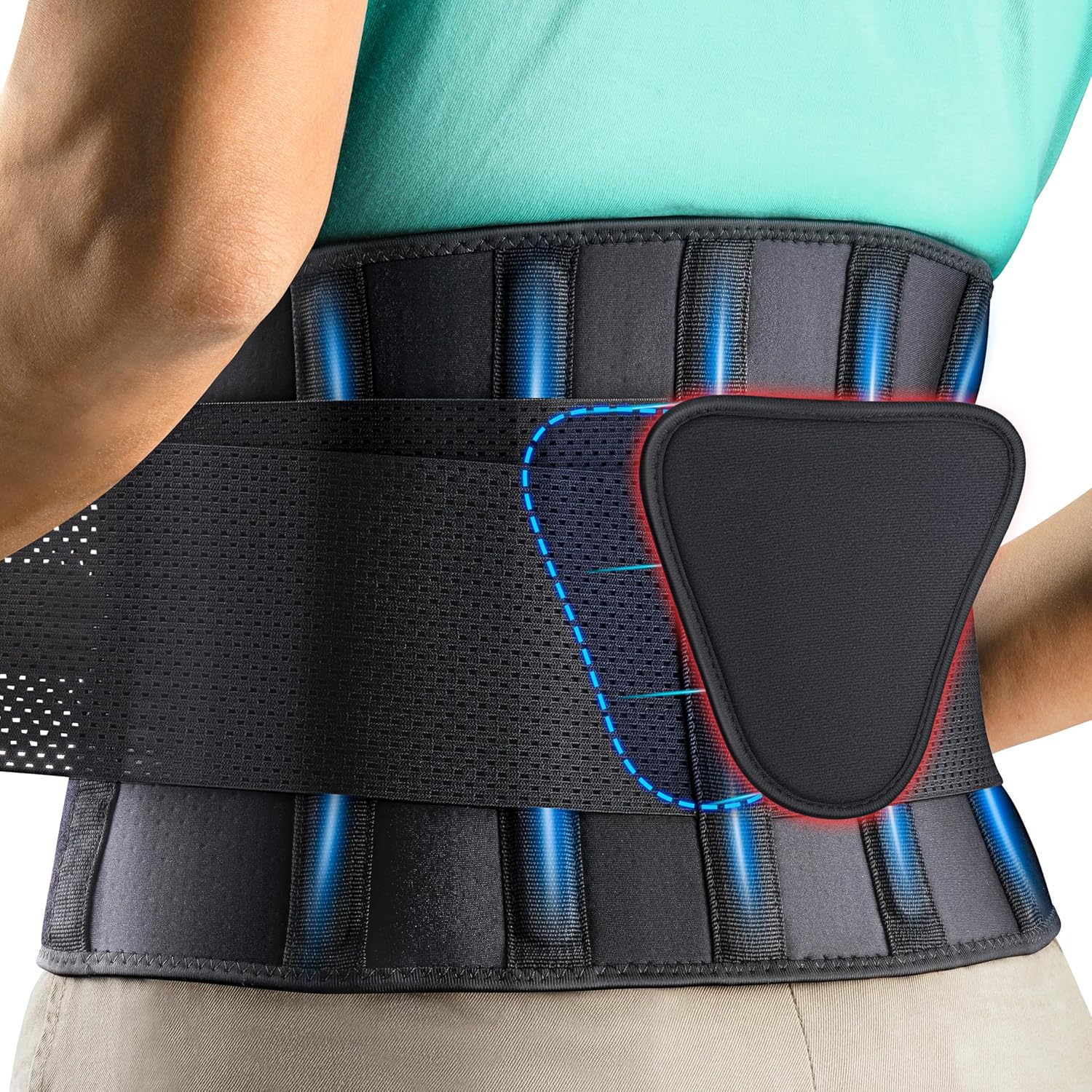 back pain relief devices