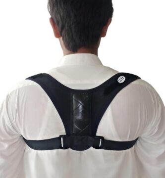Posture Corrector for Men & Women Posture Corrector for Men & Women