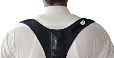 Posture Corrector for Men & Women