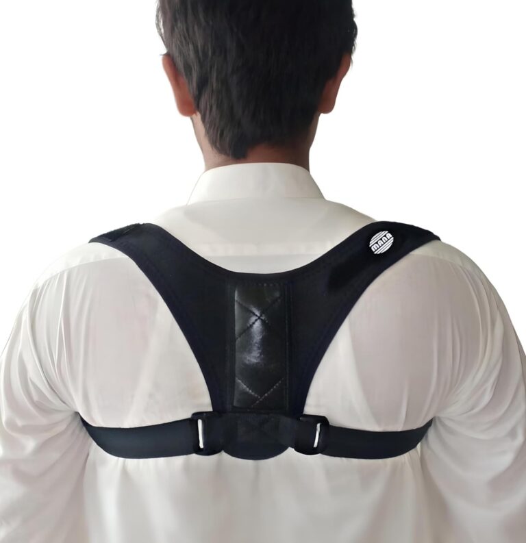 Posture Corrector for Men & Women