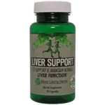 Consumer Alert: Are Herbal Liver Supplements Safe for Your Health?