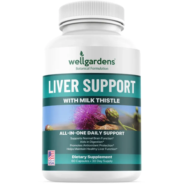 Expert Tips: How to Find the Most Effective Liver Support Supplement