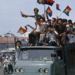 Trump risks falling in to the ‘asymmetric resolve’ trap in Iran − just as presidents before him did elsewhere