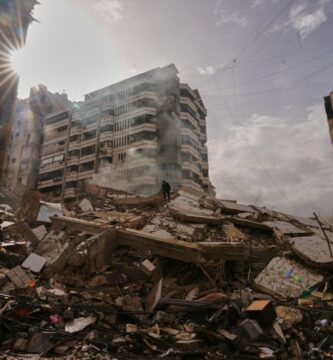 Lebanon’s political elites are using displacement and humanitarian crisis to delay elections again