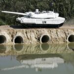 Israeli threats to occupy or annex south Lebanon dust off a decades-old playbook