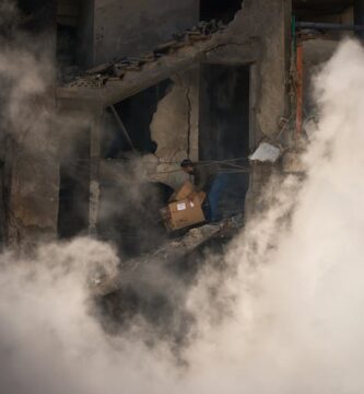 After ceasefire, negotiating a lasting deal with Iran would require overcoming regional rivalries and strategic incoherence