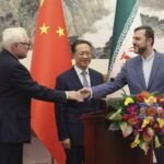 4 ways the war in Iran has weakened the United States in the great power game