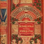 Artemis II moonshot reflects a spacefaring vision present in Jules Verne’s 19th-century novel