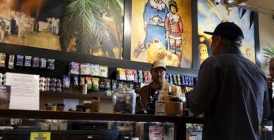 Why the future of marijuana legalization remains hazy despite high public support Why the future of marijuana legalization remains hazy despite high public support