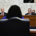 If Justice Alito resigns before the midterms, a Trump nominee to the Supreme Court is likely to sail through confirmation