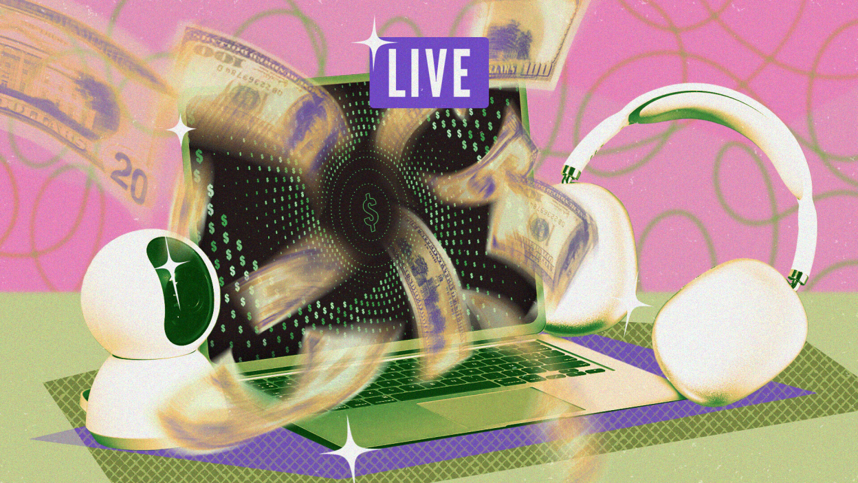 Follow the Best Deals From Amazon’s Big Spring Sale in Real Time