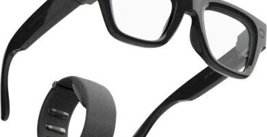 Why ‘Open Platform’ Is the Next Big Frontier for Smart Glasses