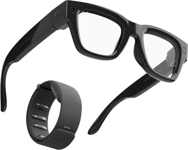 Why ‘Open Platform’ Is the Next Big Frontier for Smart Glasses