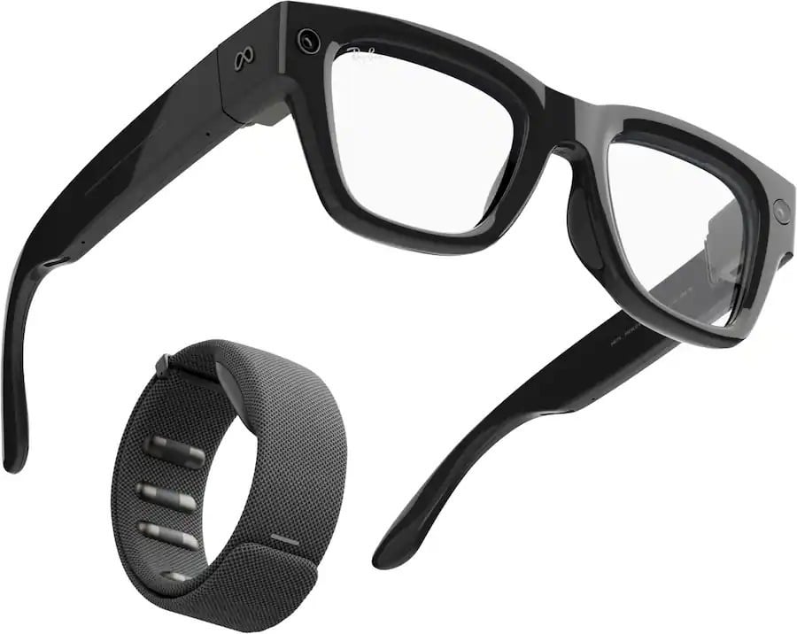 Why ‘Open Platform’ Is the Next Big Frontier for Smart Glasses