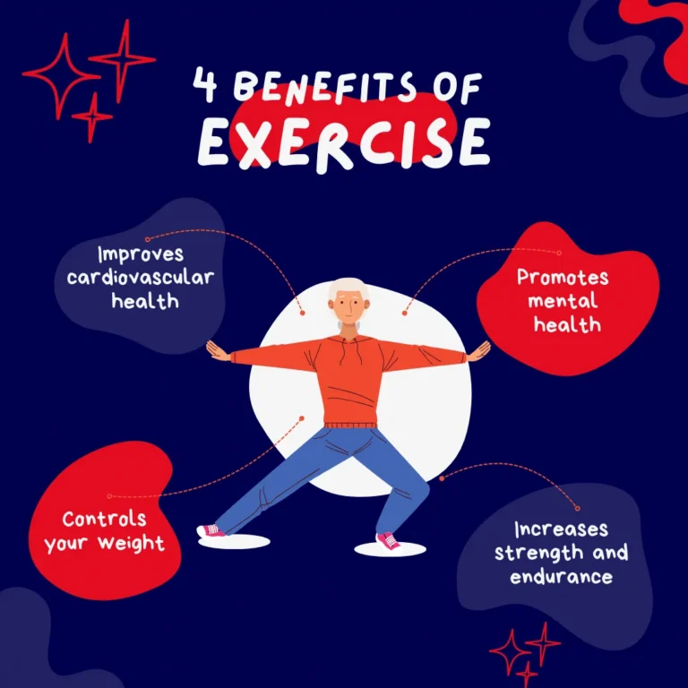 How Regular Physical Activity Can Improve Liver Function