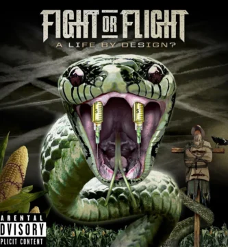 How to Get Out of Fight or Flight