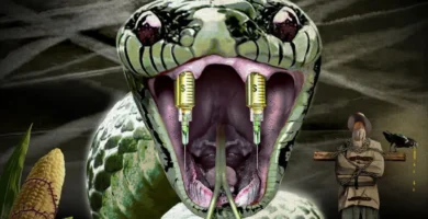 How to Get Out of Fight or Flight