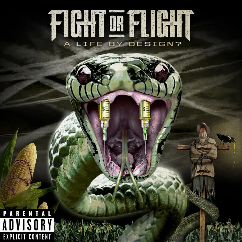 How to Get Out of Fight or Flight
