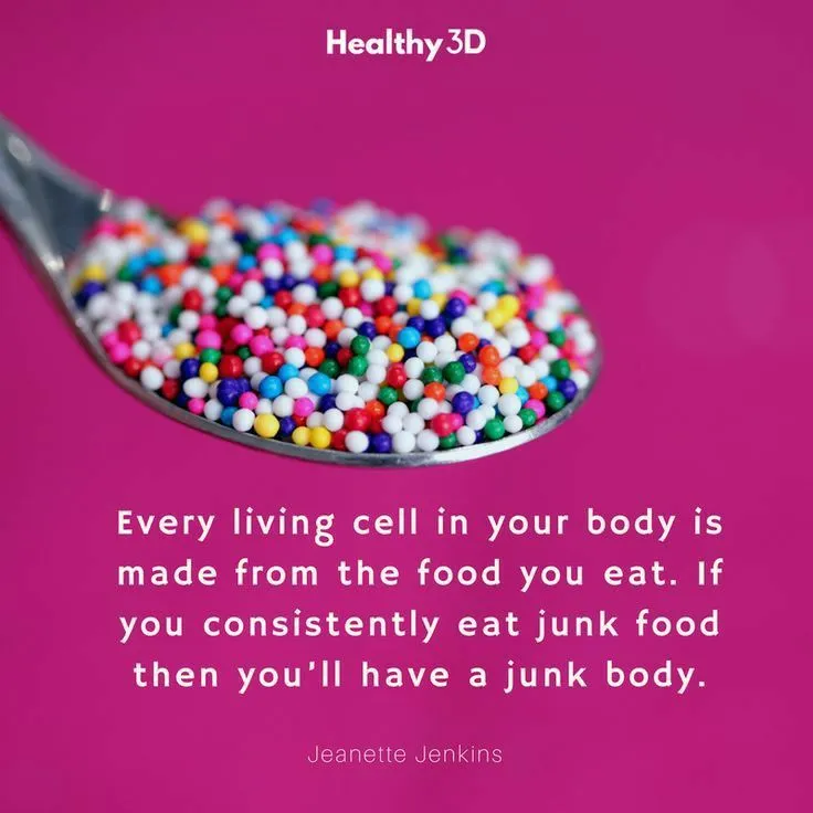 How Toxins in Your Body Could Be Sabotaging Your Weight Loss Efforts