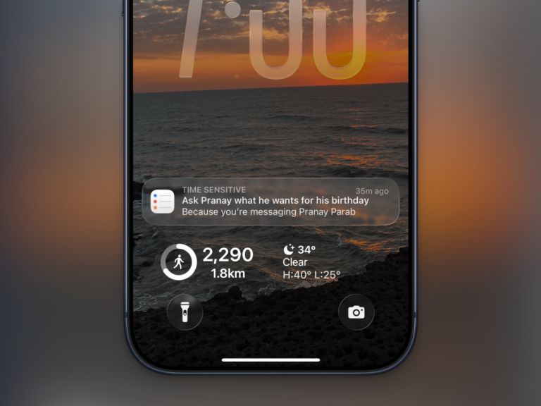 10 Productivity Hacks Every Apple Reminders User Should Know
