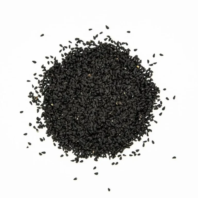 Kalonji Seeds – Benefits, Nutrition, & Recipes