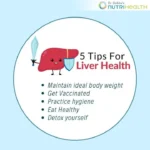 Maintaining a Healthy Liver: Tips for Those Over 40