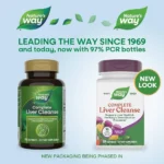 Navigating the World of Liver Cleanses: How to Make Safe and Informed Choices