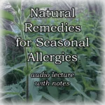 Powerful Natural Remedies for Seasonal Allergies