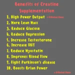 Should You Supplement With Creatine?