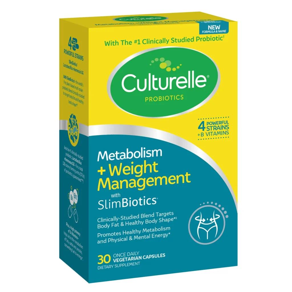 The Liver’s Role in Metabolism and Weight Management