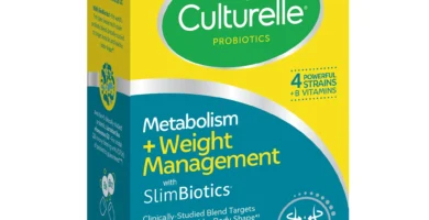The Liver’s Role in Metabolism and Weight Management