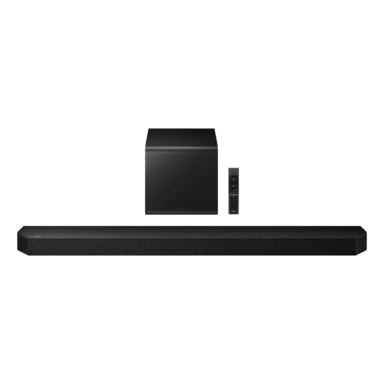 The Samsung HW-Q800F Dolby Atmos Soundbar Is Over 0 Off Right Now