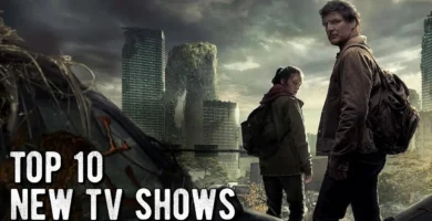 The Top 10 TV Series Right Now, According to Streaming Data