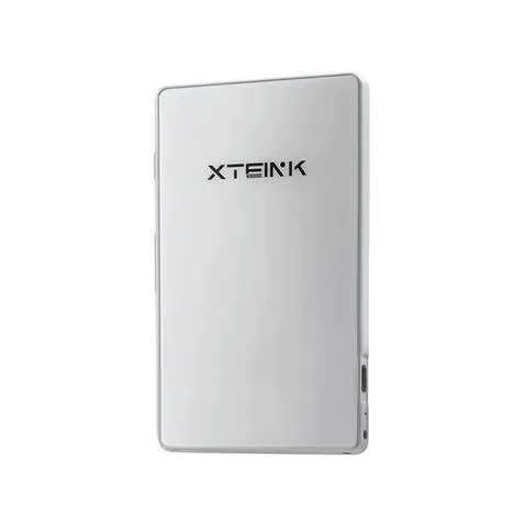 The Xteink S4 Might Be the Pocket E-Reader of My Dreams