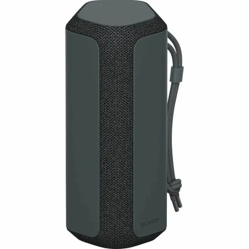 This Sony Portable Outdoor Speaker Is Almost 50% Off Just in Time for Summer