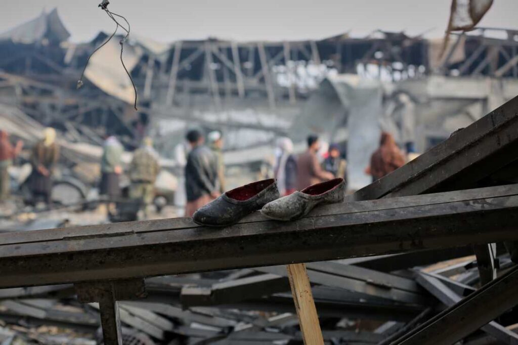 Pakistan says a new round of peace talks with Afghanistan is underway in China : NPR Pakistan says a new round of peace talks with Afghanistan is underway in China : NPR