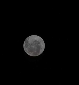Artemis II astronauts see parts of the moon rarely seen by humans : NPR