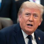 Appeals court rules Trump’s asylum ban at southern border is illegal : NPR