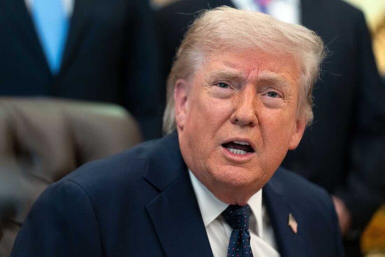 Appeals court rules Trump’s asylum ban at southern border is illegal : NPR