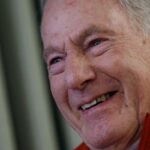 Jim Whittaker, the first American to summit Mount Everest, dies at 97 : NPR