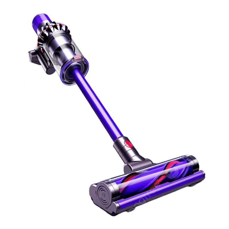 You Should Start Spring Cleaning With This Dyson Cordless Vacuum While It’s on Sale for Over 0 Off