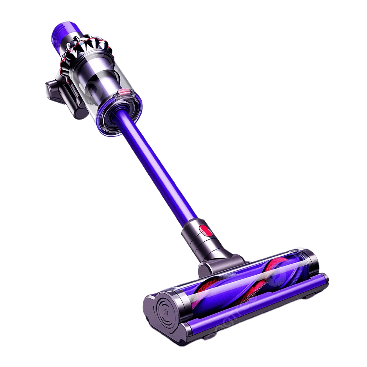You Should Start Spring Cleaning With This Dyson Cordless Vacuum While It’s on Sale for Over 0 Off