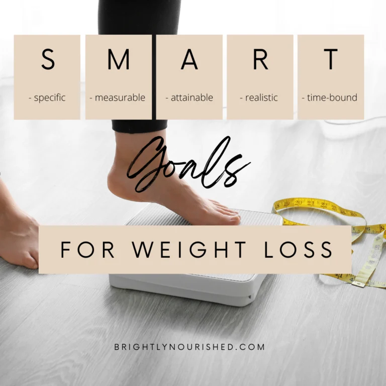 5 Easy Ways to Support Fat Metabolism and Achieve Your Weight Loss Goals