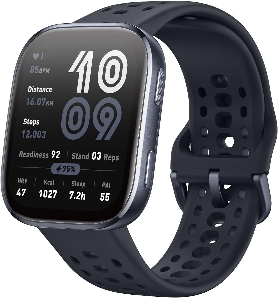 fitness tracker watch