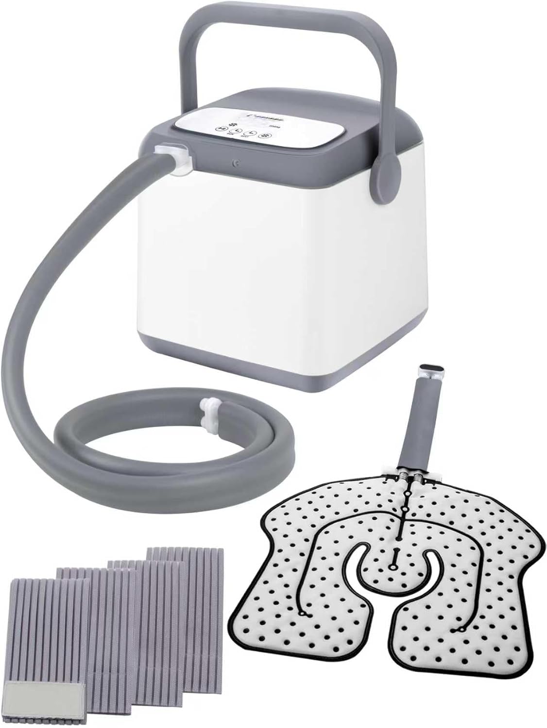 cold therapy tools