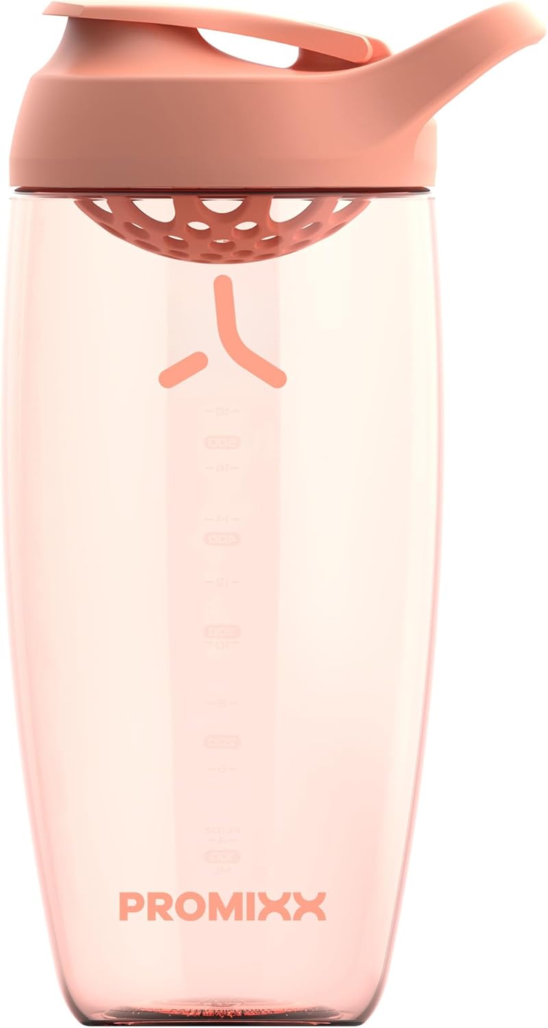 protein shaker bottle